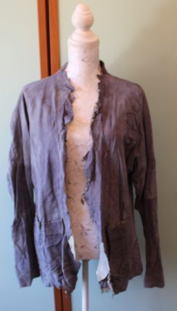 Lederjacke (AK)