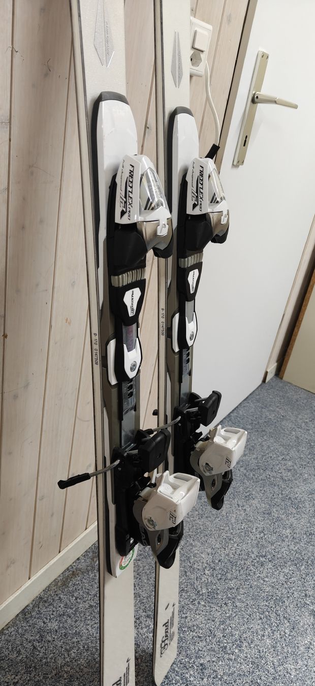 Head Sci: Haed Ski – Usato da Wiesendangen venduto da Aschibaschi 1