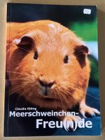 Meerschweinchen Freu(n)de NEU Claudia Ebling