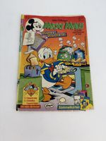 Micky Maus Magazin Nummer 13 von 1992