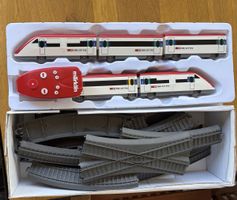 Marklin My World - Train CFF ICN Télécommandé - Dès 3 ans!