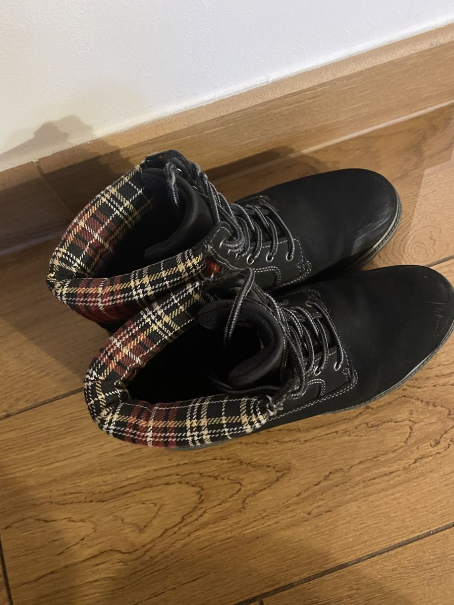 Scarpe da donna: Winterschuhe Damen Gr. 39 – Usato da Langenthal venduto da jessiica_z 1