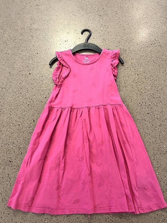 H&M Vestiti & Gonne: Sommerkleider Gr.122/128 – Usato da Zürich venduto da chi_hm68 3