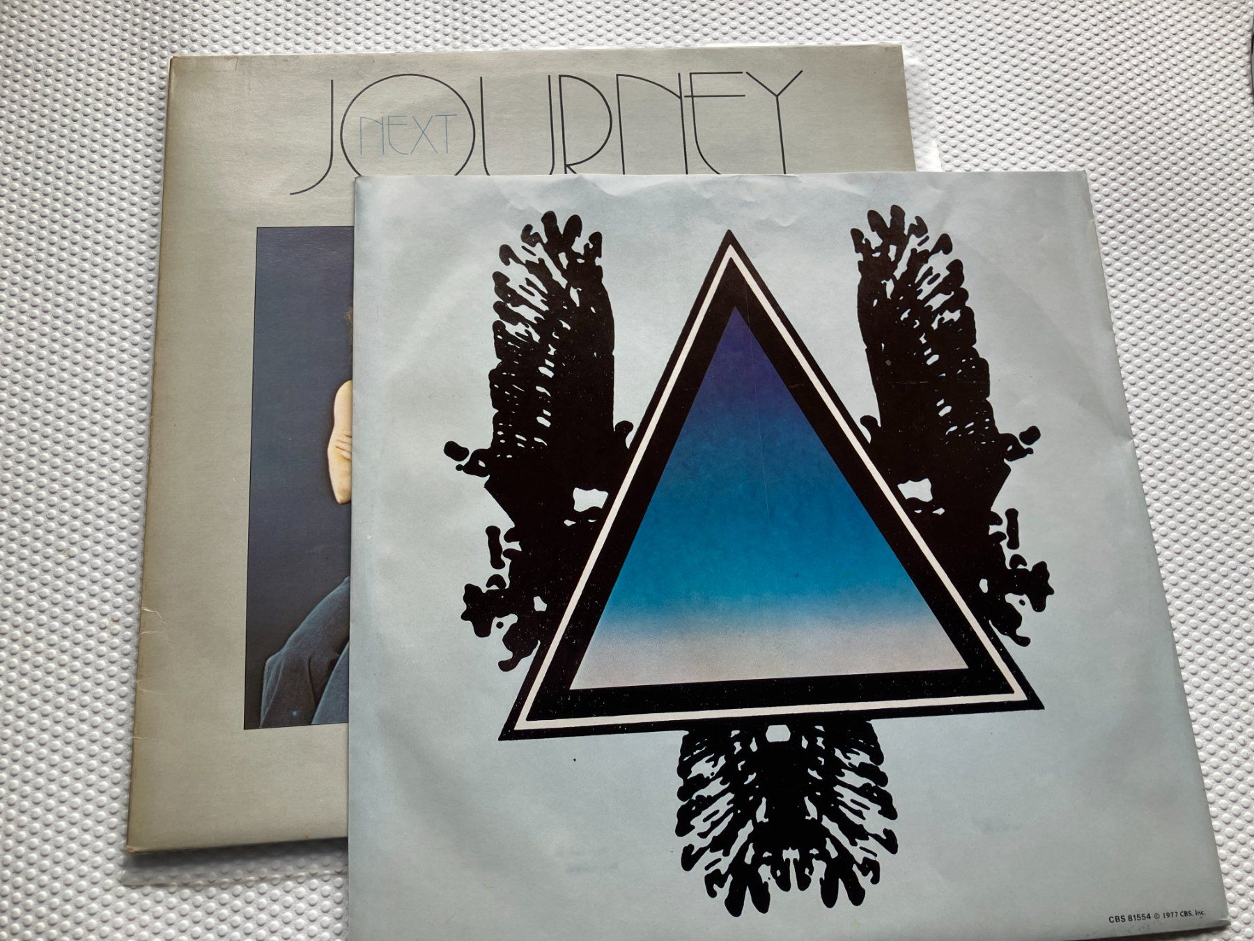 Schallplatten: Journey – Gebraucht aus Aarwangen von Jukebox3 4
