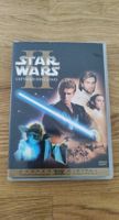 DVD Star Wars II: L'Attaque des Clones complet