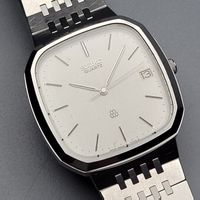1980 Seiko Twin Quartz HAQ JDM 9642-5000 