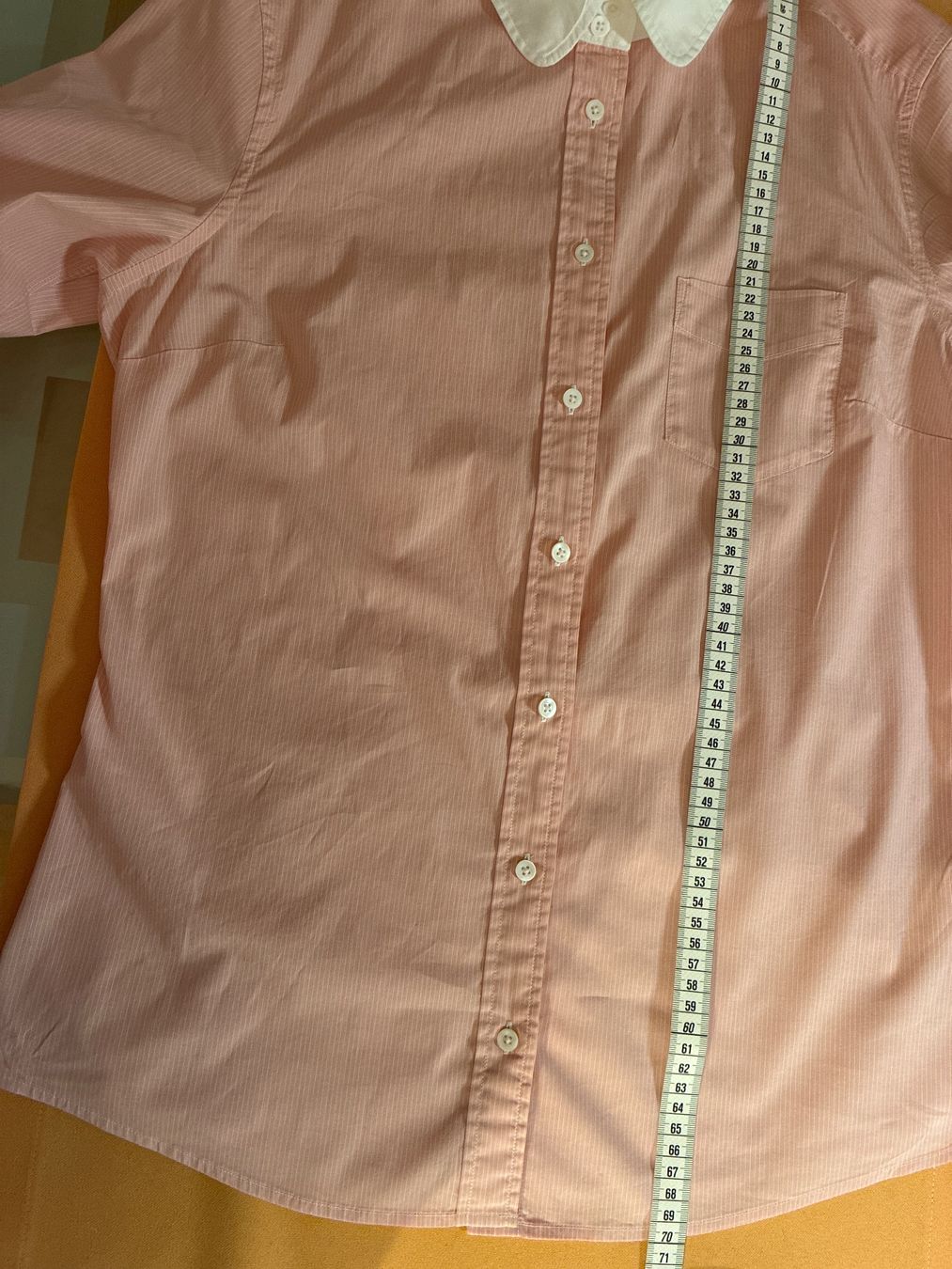 Gant Camicette: Bluse von Gant Gr 40 – Usato da Davos Platz venduto da nanigl 9