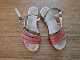 Sandalen Graceland Grösse 41