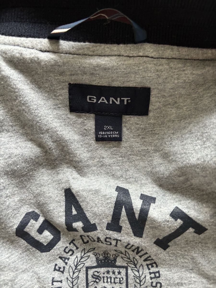 Gant Giacche & Cappotti: Jacke Gant – Usato da Winterberg ZH venduto da vanilleinspiration 3