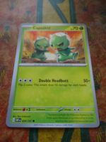 POKEMON  Capsakid   G  OBF EN   024/197   HP70   2023
