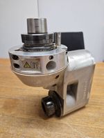 Altes CNC Rover 24 Winkelgetriebe