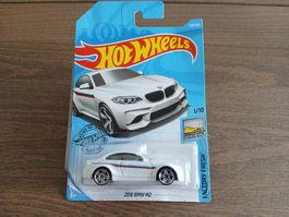 2016 BMW M2