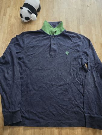 Timberland Haut Homme, Taille S, idéal pour l'automne!