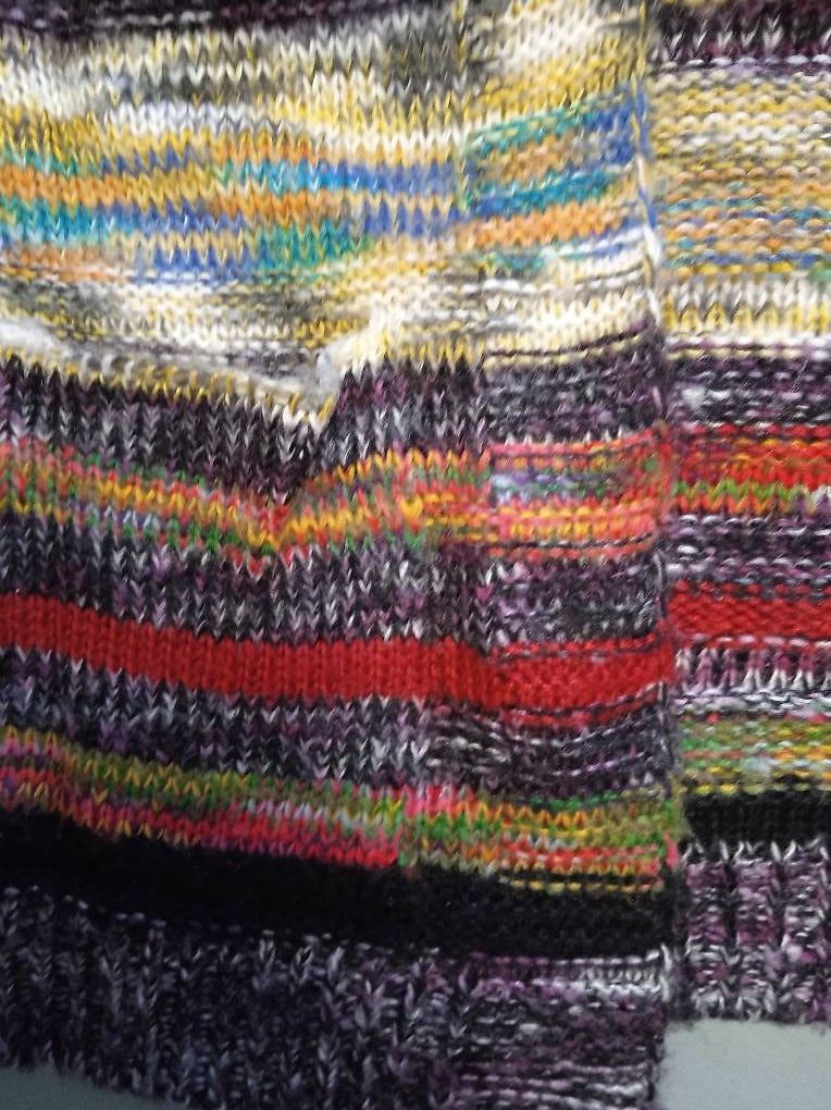 Vestes: buntes Jäcklein - Grösse S – D'occasion à Dietikon par Chadascha 1