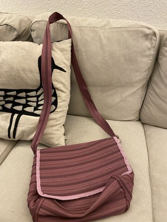 Tasche, groß, von “zip-it”