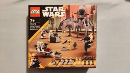 Lego Star Wars 75372