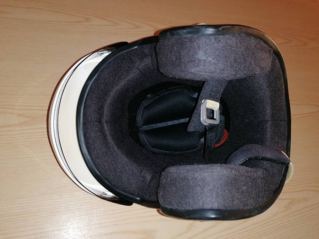 Helme & Visiere: RRS Jet Helm FIA Norm – Gebraucht aus Spiringen von S6plus01 1