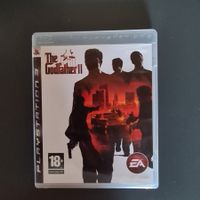 The Godfather 2 für Playstation 3 (PS3)