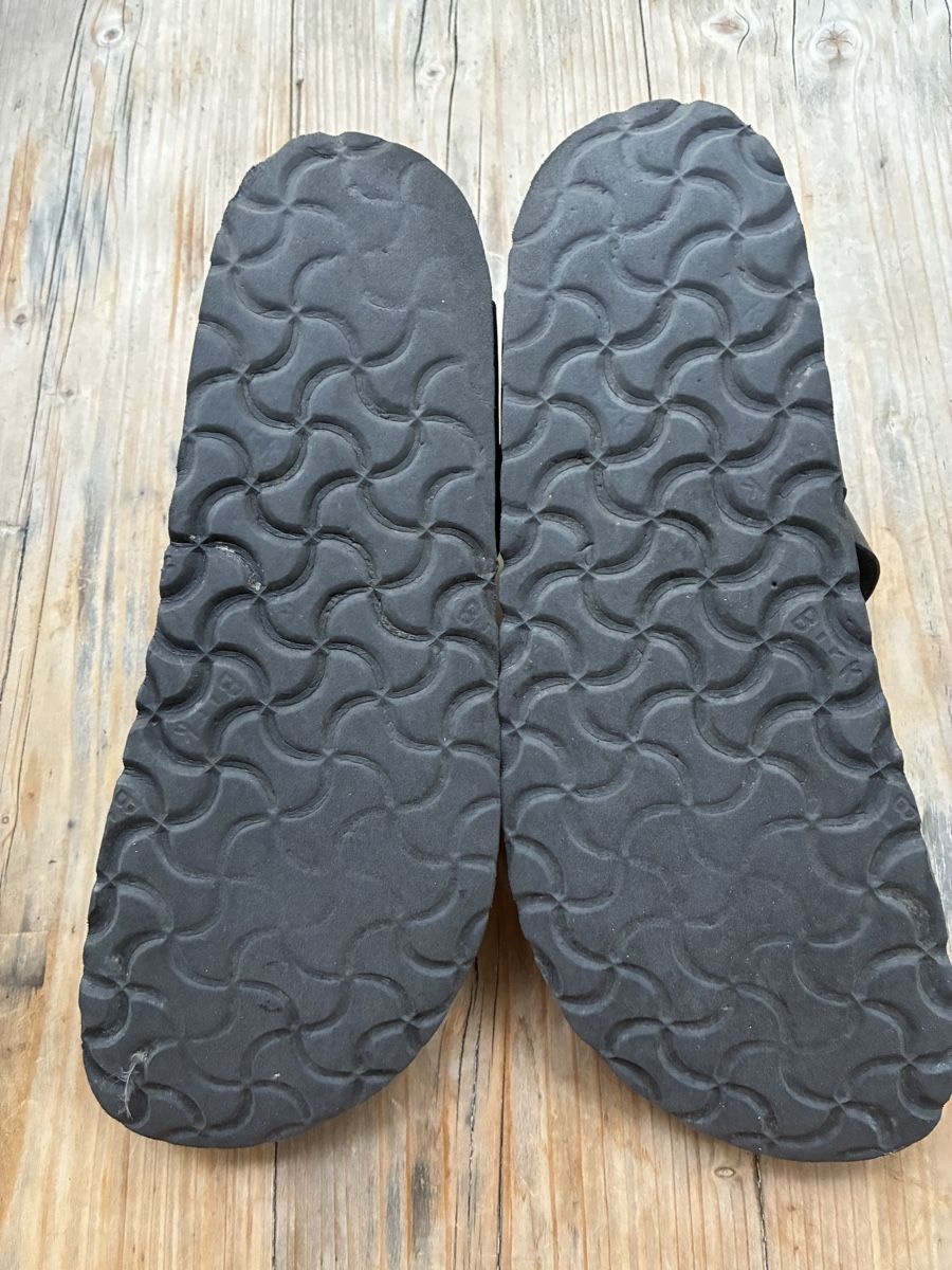 Birkenstock Scarpe da donna: Birkenstock Sandalen – Usato da Basel venduto da mst_nnn9 2