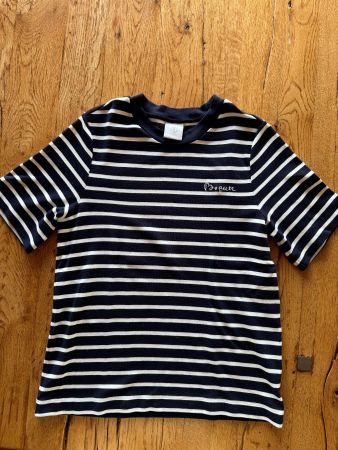 T-Shirt Bogner, Grösse 36