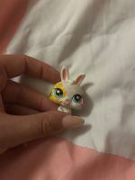 Little Petshop Bébé lapin blanc