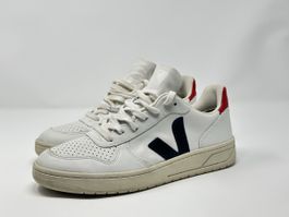 Veja V-10 Sneaker Gr. 40 Top Zustand 