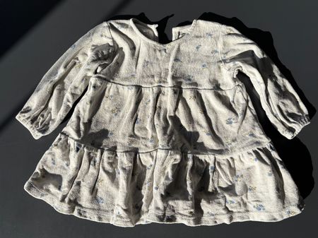 Konges Sløjd Kleid Gr 18M/86