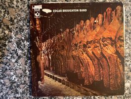 S25/Edgar Broughton Band