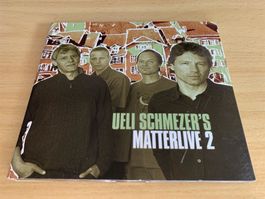 Ueli Schmezer – Ueli Schmezer's Matterli