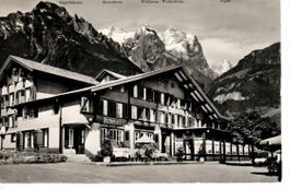Hotel Kurhaus Reuti