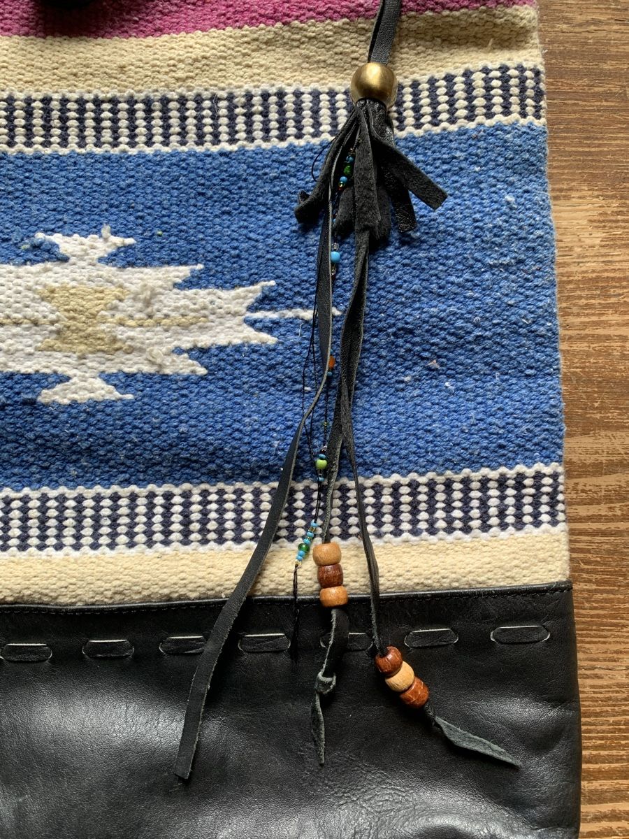 Borse: RAJ Vintage Handbag – Nuovo (secondo la descrizione) da Fribourg venduto da Splerin21 1