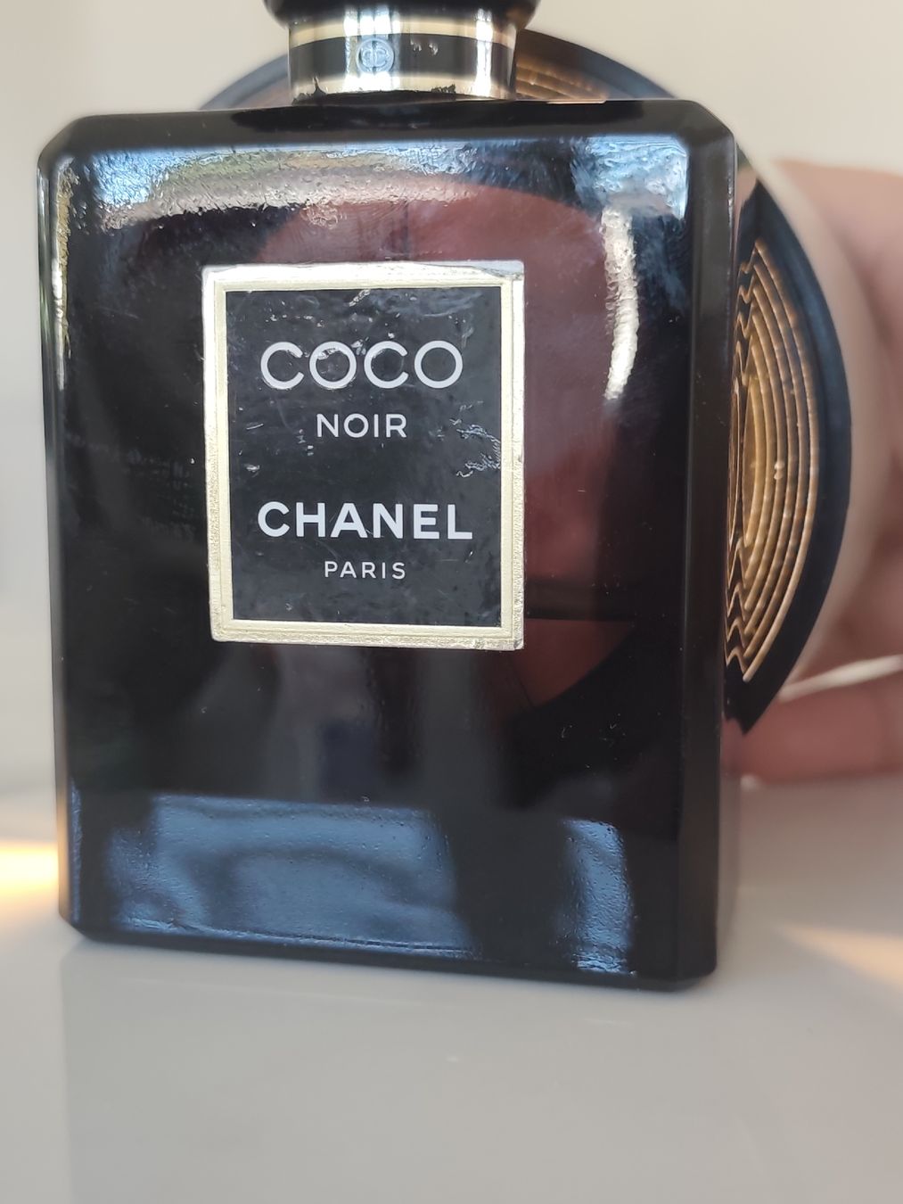Chanel Profumi & Eau de Toilette: Parfume Chanel Coco Noir 100 ml edp  – Usato da Männedorf venduto da Ursik_OnlineShop 2