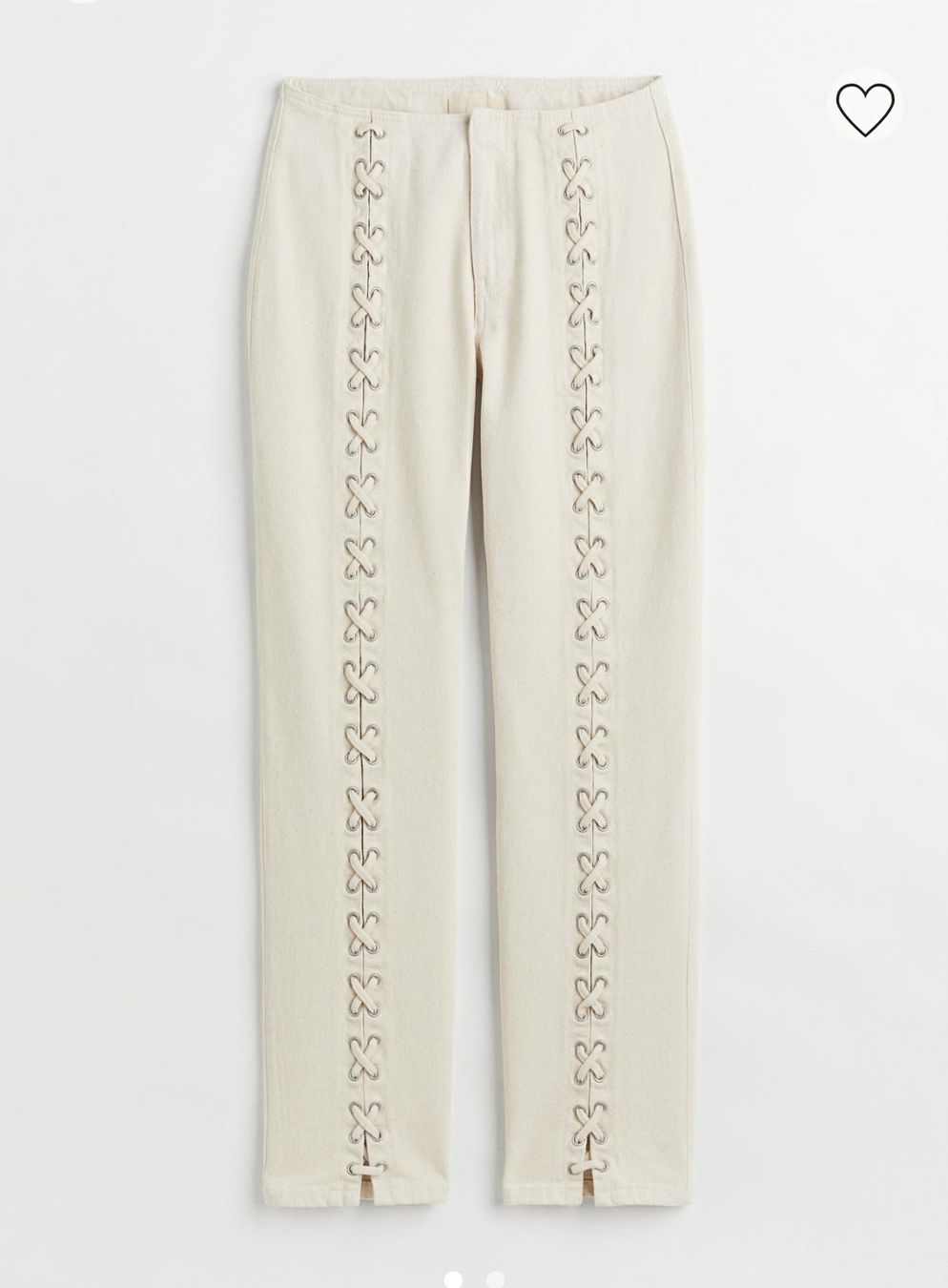 H&M Jeans: H&M jeans – Usato da Luzern venduto da _Lobster_