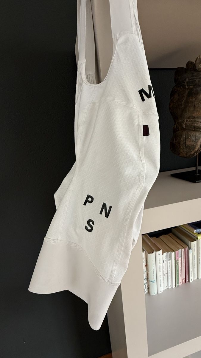 Pantaloni: PAS Damen Mechanism Bib – Usato da Küsnacht venduto da cri_ngg5