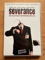 Severance - DVD Special Edition