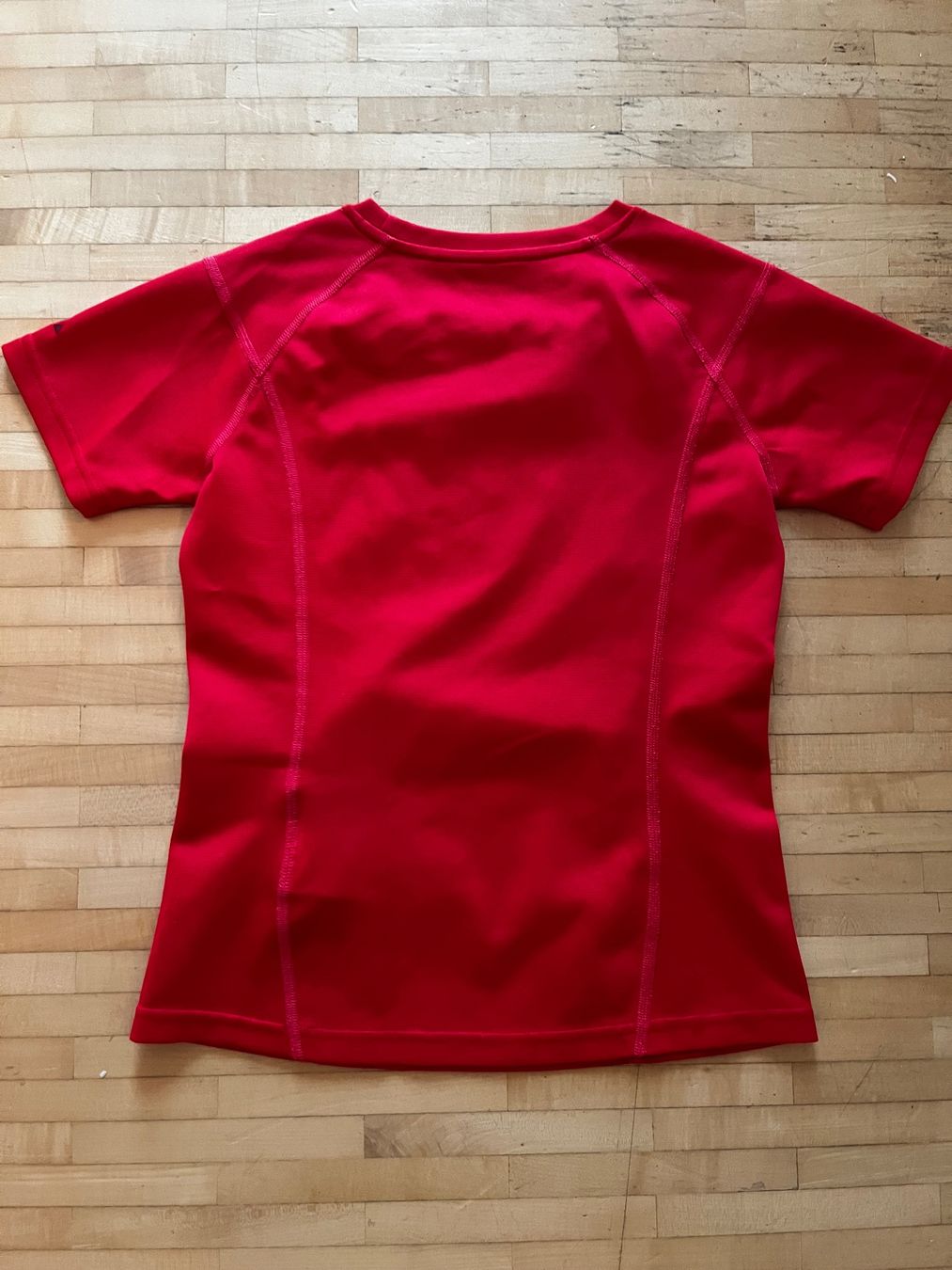 Vaude Camicette, T-shirt & Top: Vaude Sportshirt 134/140 – Usato da Horgen venduto da Hoppelhase11 2