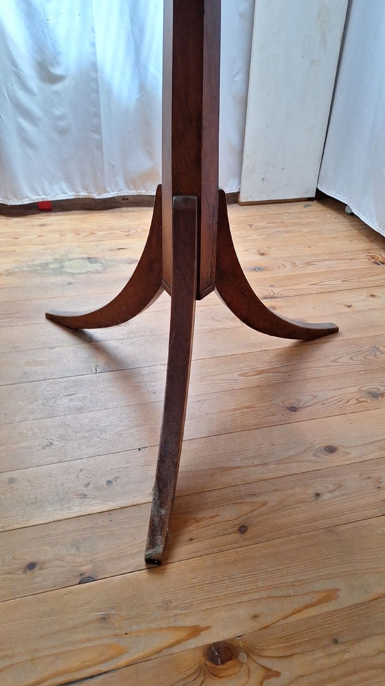 Tavoli: Salontisch, Biedermeier – Usato da Hinwil venduto da dun_tt2z 2