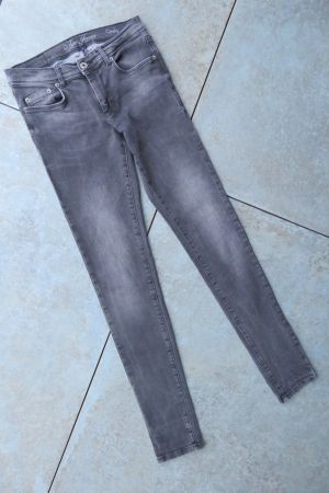 Age Jeans Sandy Slim Grösse 36 (US27)