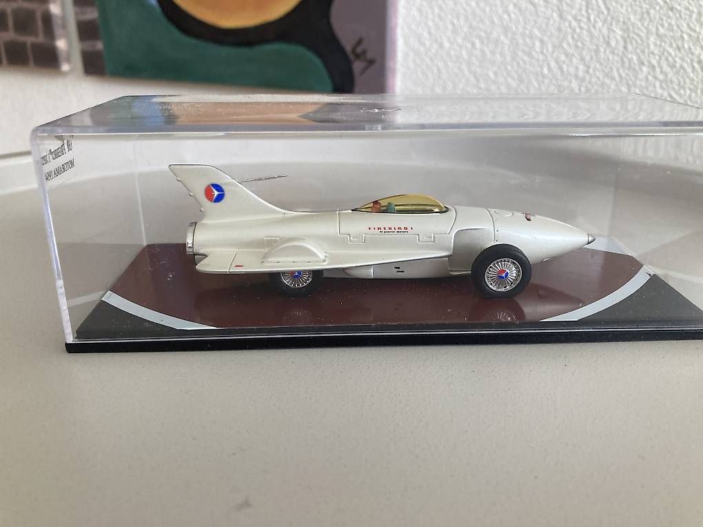 Voitures modèles: Firebird – D'occasion à Bremgarten b. Bern par Cristobal 1