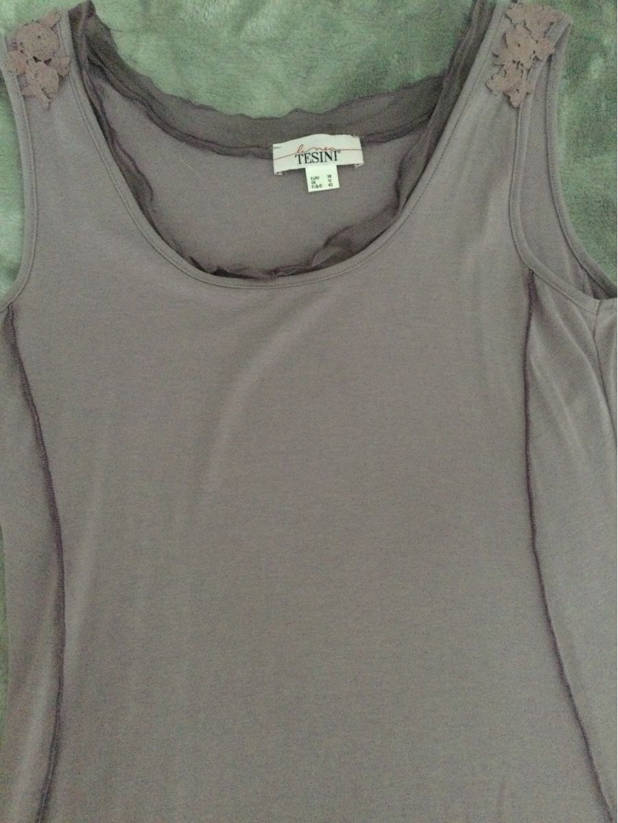 Kleider: Super Kleid Tessini Gr. 38 – Gebraucht aus Villnachern von Anita2006 5