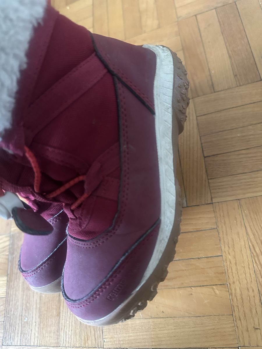 Reima Schuhe für Jungen: REIMA Stiefel gr 26 – Gebraucht aus Uster von bek_v2ct 7