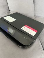 Stampante multifunzione HP Envy 5030 colore nero usata