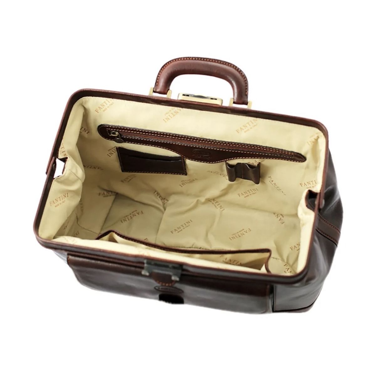 Valigie & Borse: Arzttasche aus Leder Tuscany – Nuovo e nell'imballaggio originale da Wittenbach venduto da WWW.DRILUBAGS.CH 6