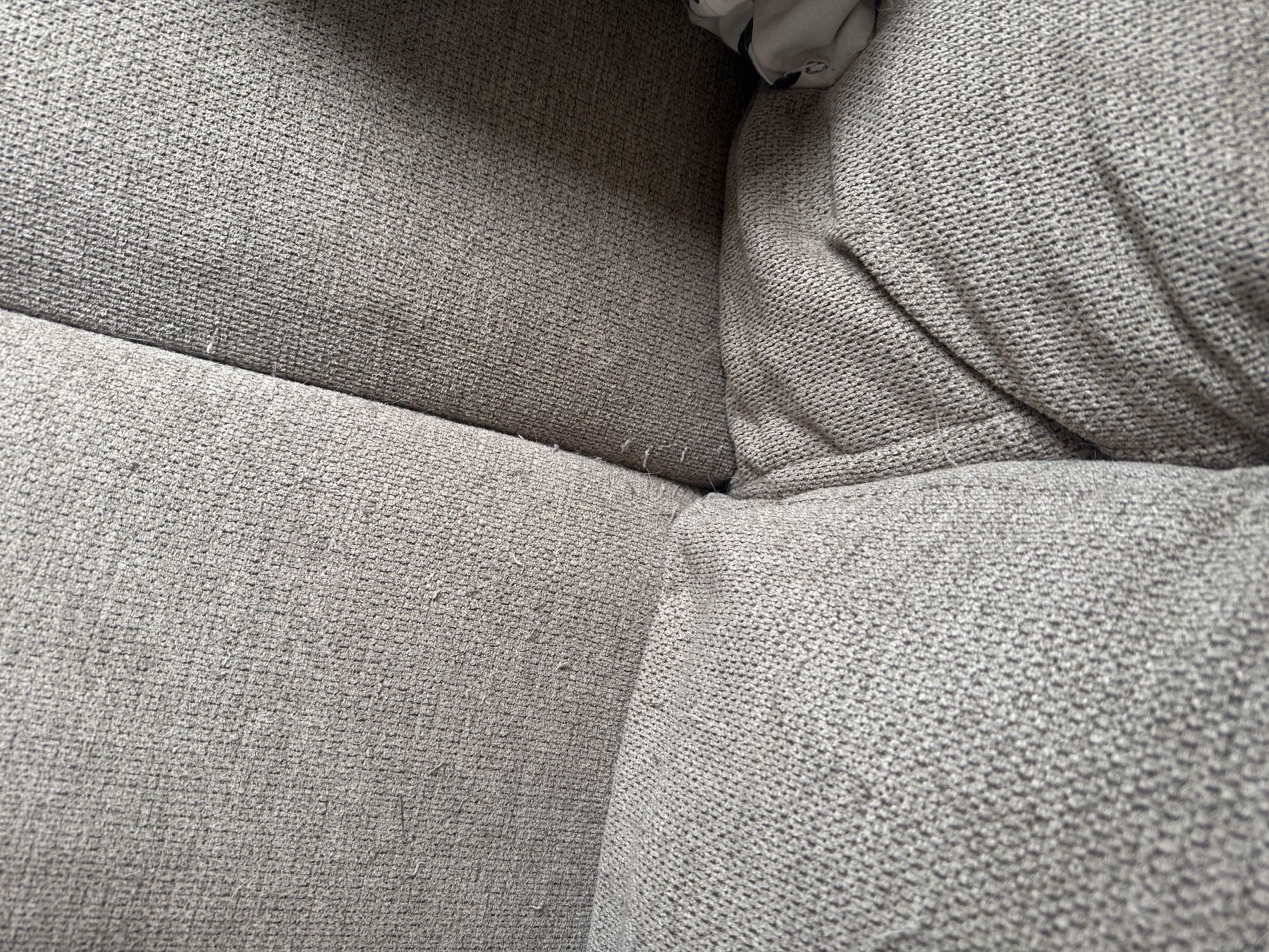 Pfister Divani: Couch (with relax) – Usato da Bonstetten venduto da Johanne_Lamalle 7
