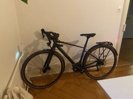Bulls Daily Grinder 2 - Neues Gravelbike Grösse S