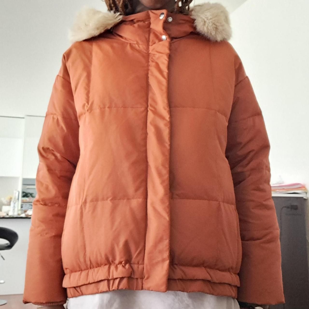 Esprit Giacche: Esprit Winter Puffer Jacket - Great condition and super warm – Usato da Échichens venduto da sosoleily