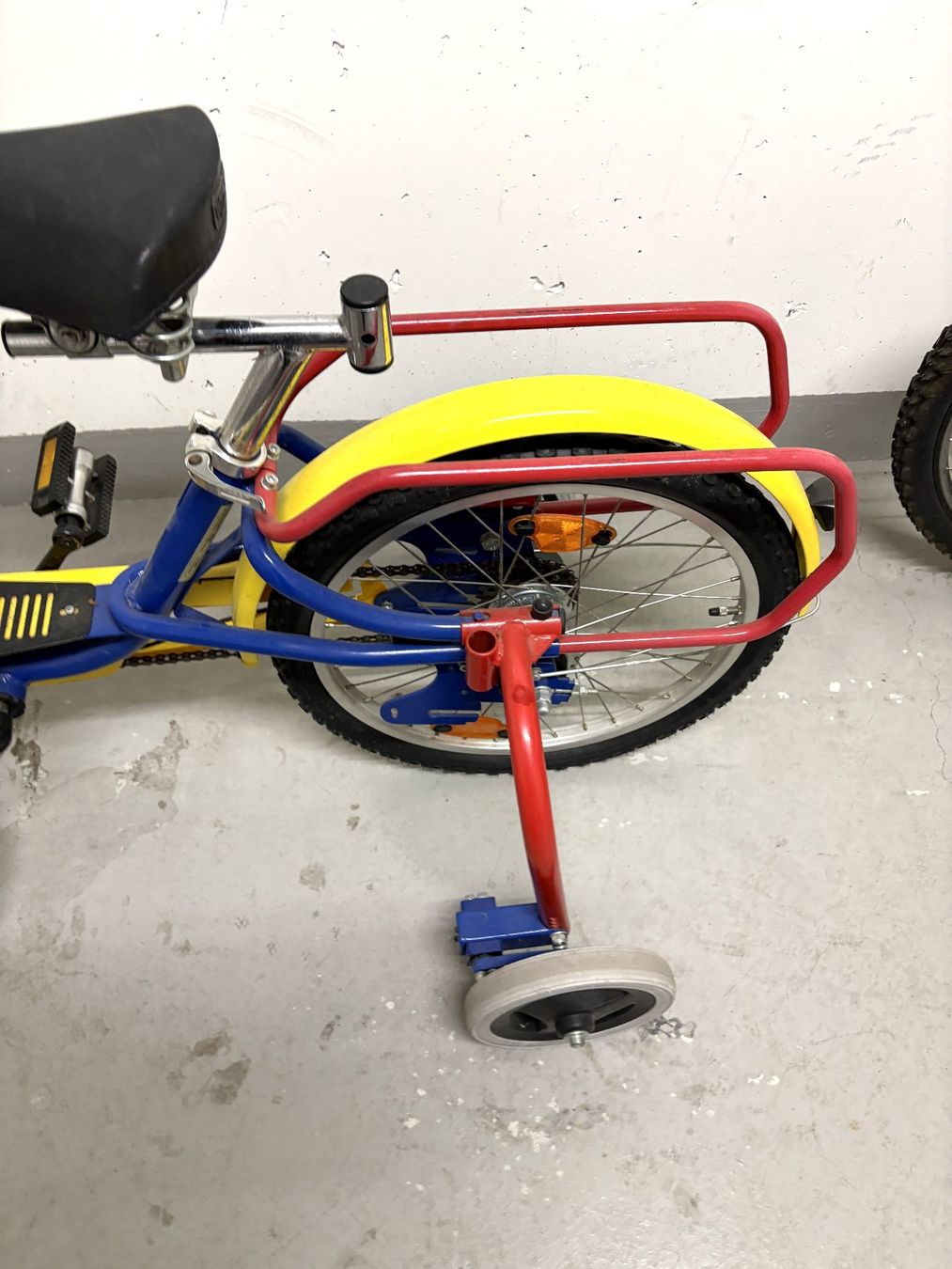 Velos: Therapie Bike – Gebraucht aus Glattbrugg von Ariel012 9