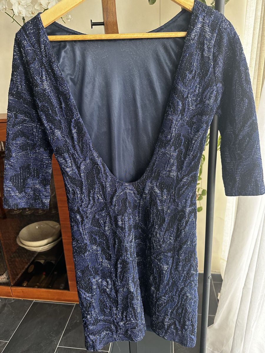 Zara Vestiti: Zara dress EUR M – Usato da Bassersdorf venduto da Ebass5wj5 1