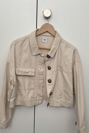 Pimkie Übergangsjacke, Grösse M