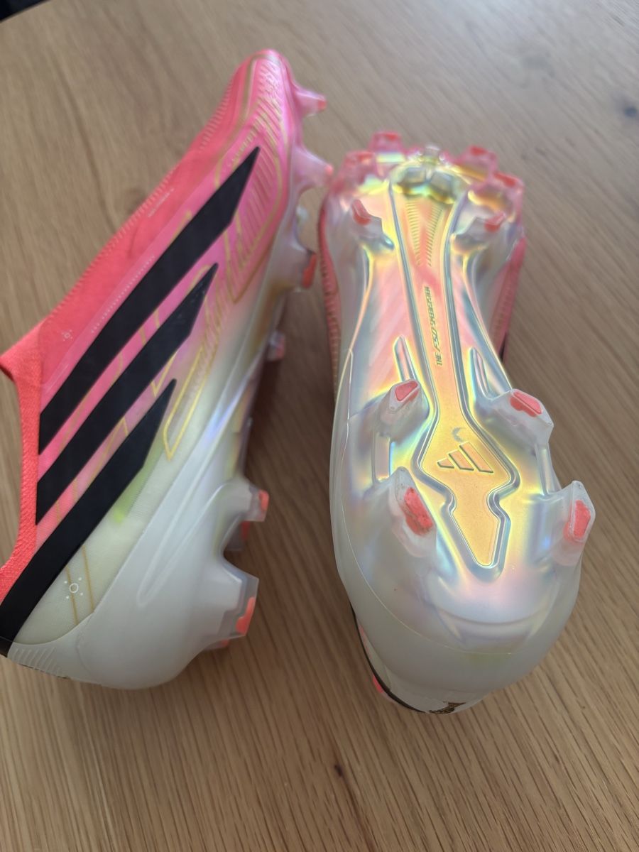 Adidas Herrenschuhe: F50 Hyperfast Elite LL FG – Neu (gemäss Beschreibung) aus Aarau von mes_x2ts 2